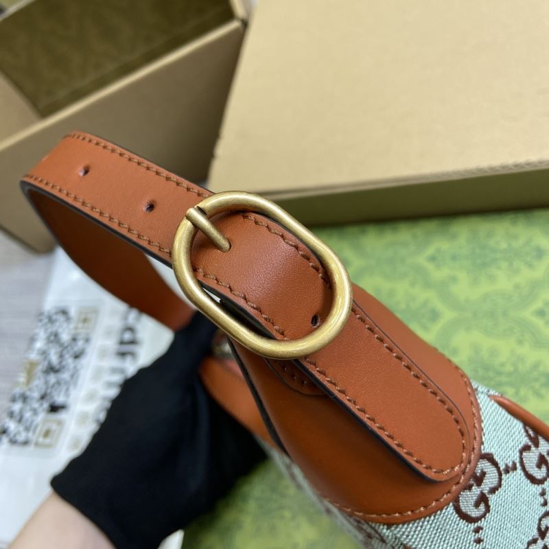 Gvc*1 hobo bags